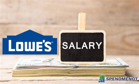 Average The Home Depot hourly pay ranges from approximately 11. . Lowes pay rate